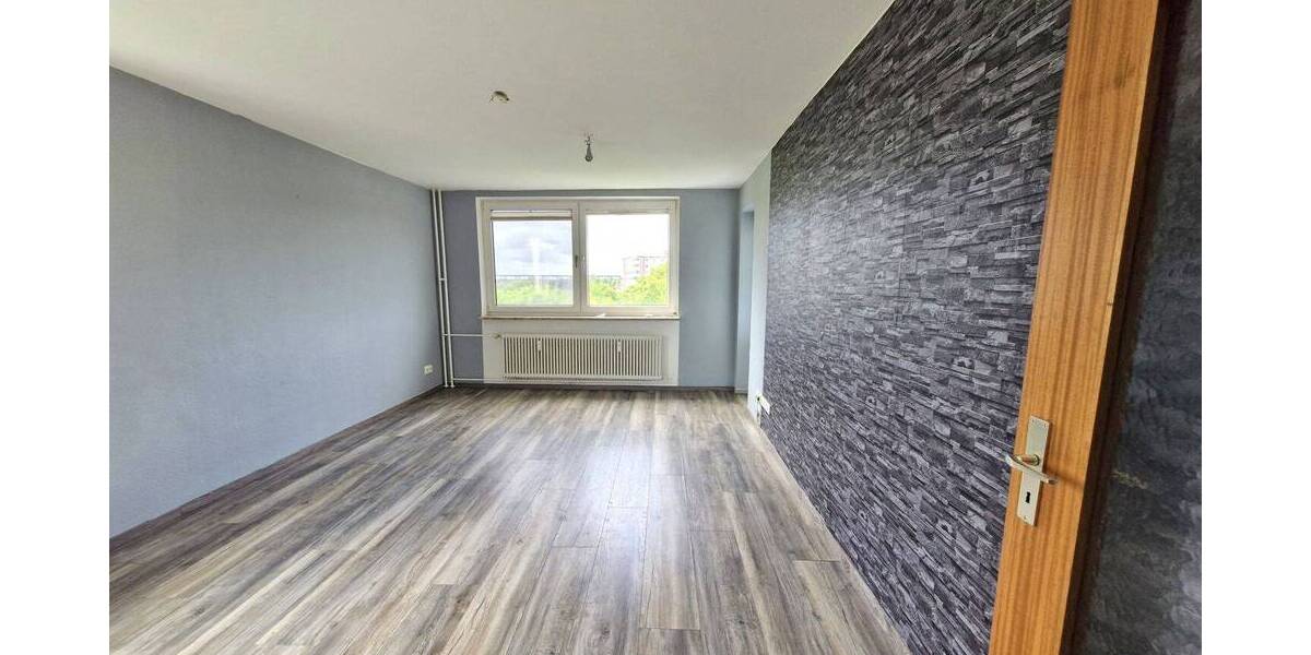 Etagenwohnung Rendsburg - 3 Zimmer, 80 m&sup2;, 95.000&euro; | Angebot:26919838