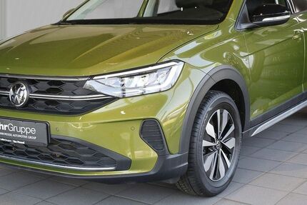 VW Taigo 14.783 km 21.980 &euro; Bendorf 56170