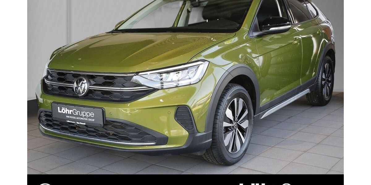 VW Taigo 14.783 km 21.980 &euro; Bendorf 56170