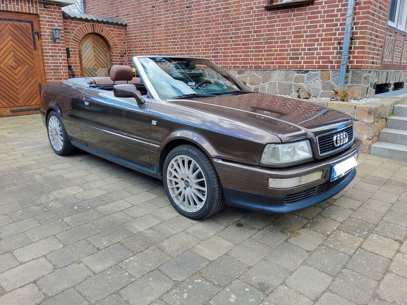 Cabriolet