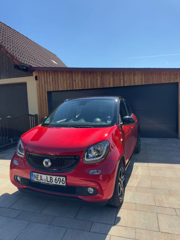 ForFour