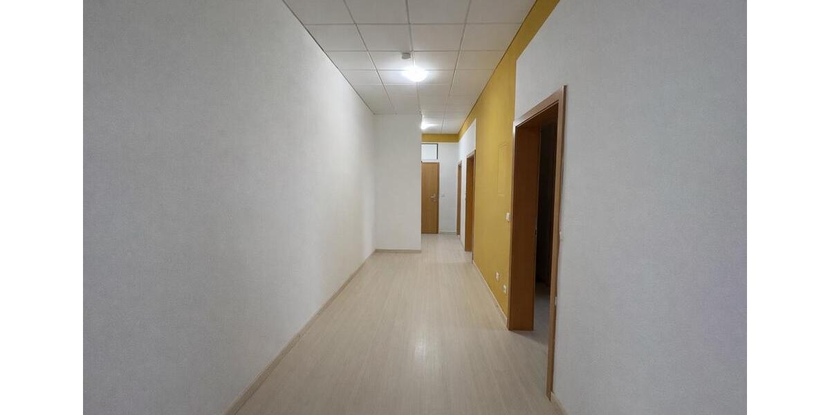 Etagenwohnung Landau an der Isar - 3 Zimmer, 95 m&sup2;, 264.999&euro; | Angebot:25803222