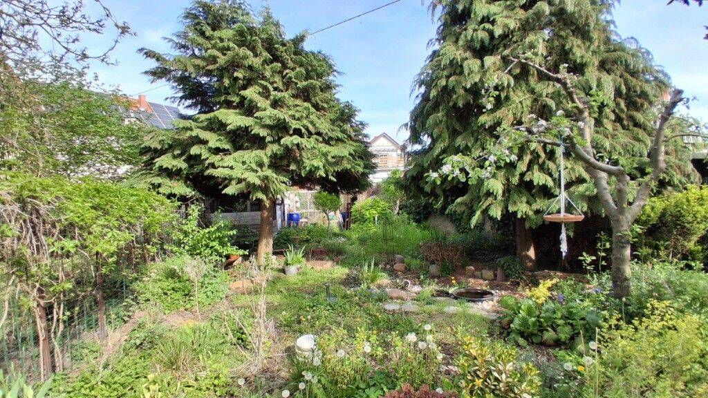 Einfamilienhaus Landsberg / Lohnsdorf Lohnsdorf - 3 Zimmer, 68 m&sup2;, 107.001&euro; | Angebot:26642808