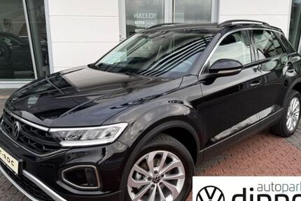 VW T-Roc 30.585 km 18.550 &euro; Neustadt / Hessen 35279