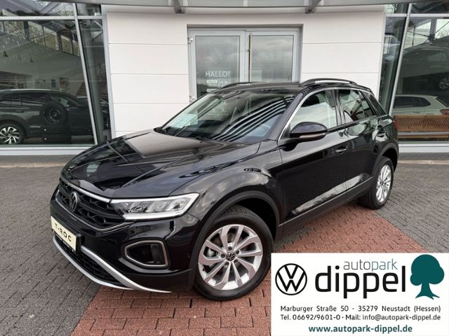 VW T-Roc 30.585 km 18.550 &euro; Neustadt / Hessen 35279