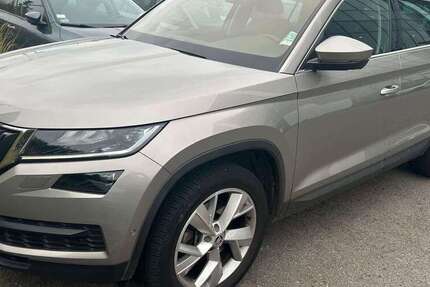Skoda Kodiaq 39.000 km 26.888 € Nürtingen 72622