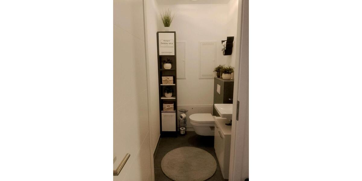 Etagenwohnung Raesfeld - 2 Zimmer, 87 m&sup2;, 1.131&euro; | Angebot:25105132