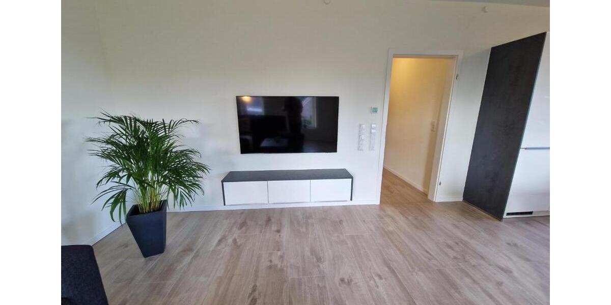 Etagenwohnung Westoverledingen - 2.5 Zimmer, 75 m&sup2;, 1.290&euro; | Angebot:26364187