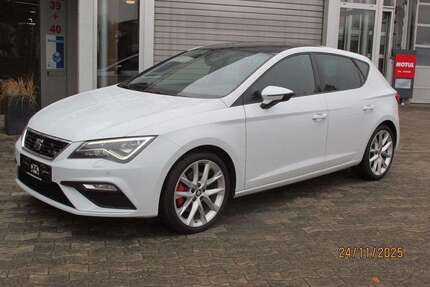 Seat Leon 103.000 km 19.800 &euro; Diepholz 49356