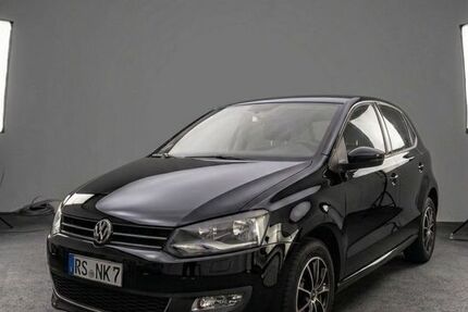 VW Polo 145.500 km 6.000 &euro; Remscheid 42899