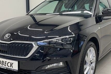 Skoda Scala 26.559 km 22.950 &euro; Cloppenburg 49661