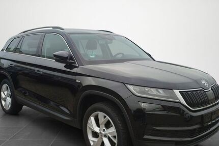 Skoda Kodiaq 256.825 km 17.499 € Wittenburg 19243