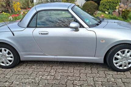 Daihatsu Copen 170.000 km 5.800 &euro; Rhodt 76835
