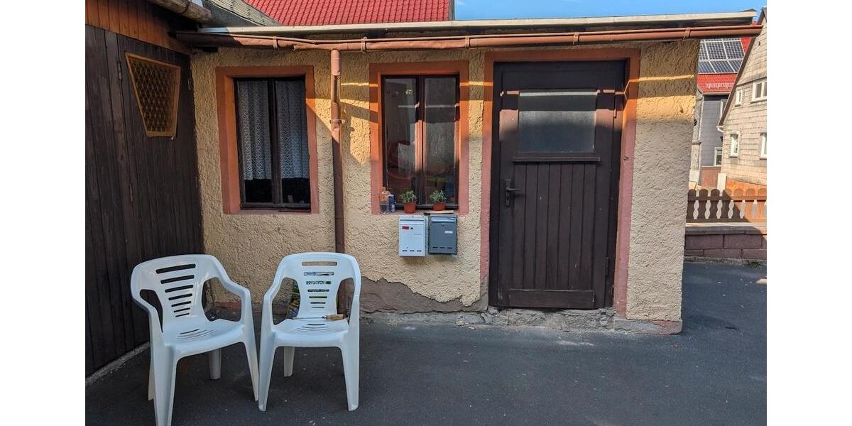 Mehrfamilienhaus, Wohnhaus Schwarzatal - 55.000&euro; | Angebot:26414487