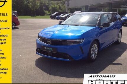 Opel Astra 18.753 km 23.800 € Besigheim 74354