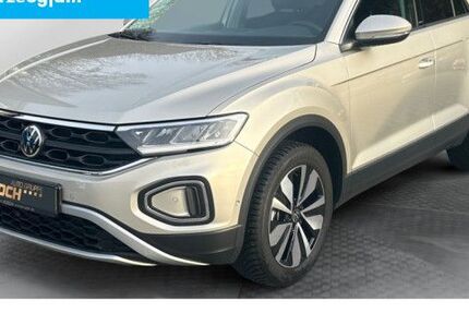 VW T-Roc 10.150 km 20.495 &euro; Möckmühl 74219