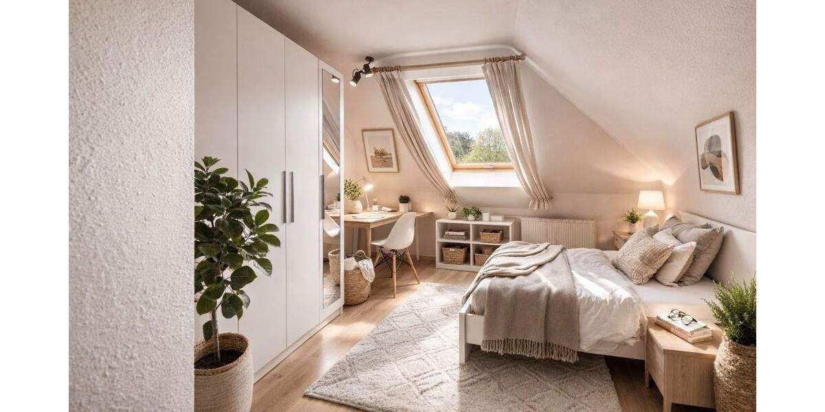 Einfamilienhaus Jesteburg - 6 Zimmer, 210 m&sup2;, 599.000&euro; | Angebot:23960741
