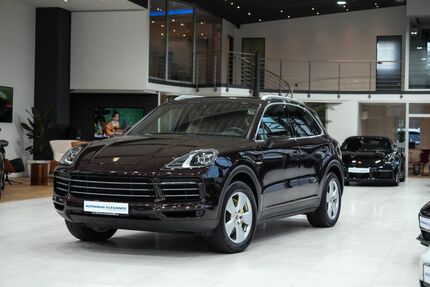 Porsche Cayenne 69.952 km 53.980 &euro; Köln 51147