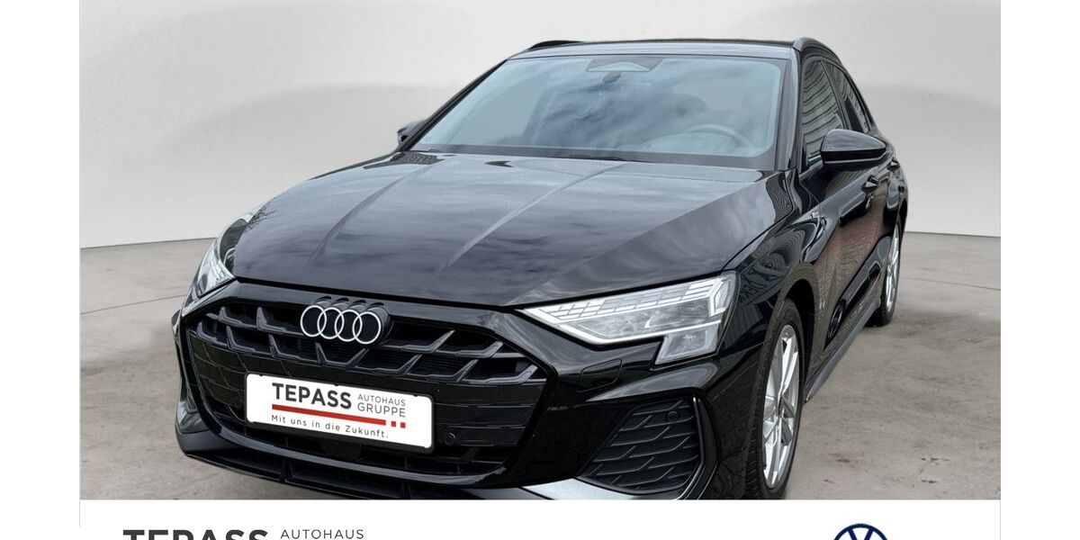 Audi A3 8.179 km 33.380 &euro; Wetter 58300