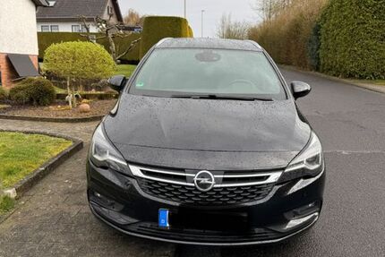 Opel Astra 154.000 km 8.250 &euro; Kaiserslautern 67655