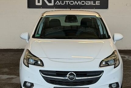Opel Corsa 114.297 km 8.995 &euro; Flensburg 24941