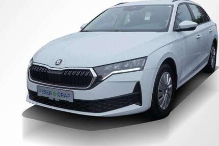 Skoda Octavia 15.850 km 23.880 &euro; Erlangen 91058