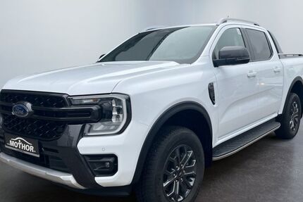 Ford Ranger 17.423 km 45.688 &euro; Brandenburg 14772