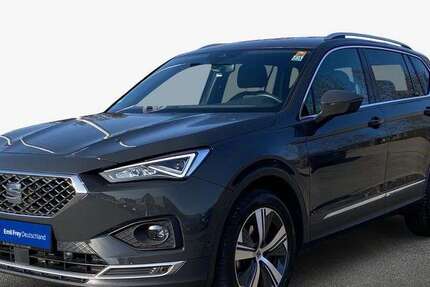 Seat Tarraco 34.352 km 29.990 &euro; Ravensburg 88214
