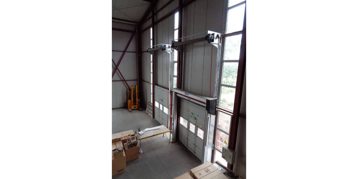 Gewerbeobjekt Külsheim - 2.850.000&euro; | Angebot:25747300