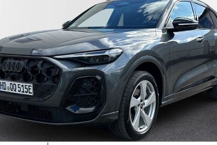 Audi Q5 9.500 km 71.790 &euro; Walldorf 69190