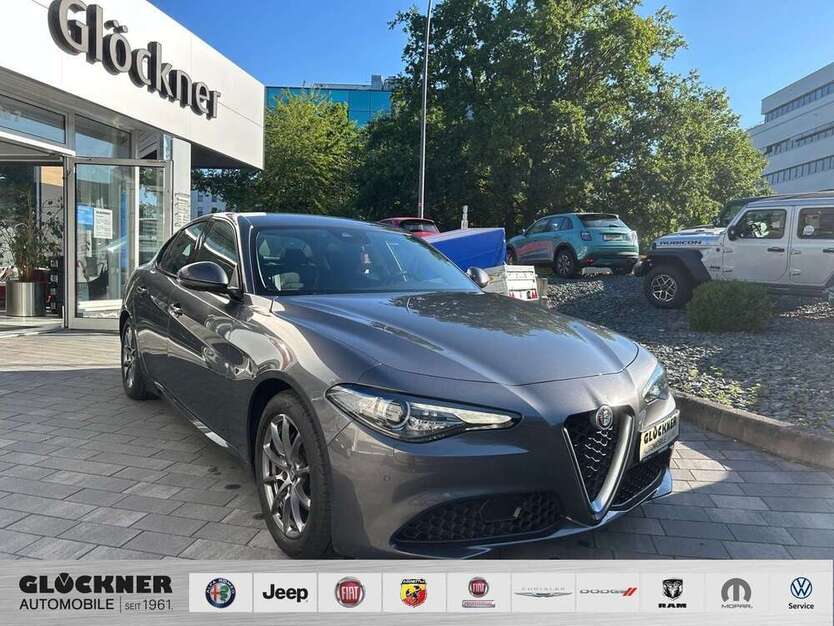 Giulia