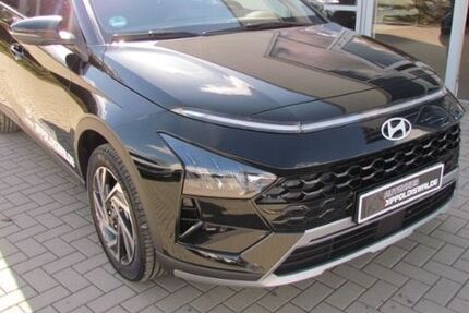 Hyundai BAYON 2.500 km 20.990 &euro; Dippoldiswalde 01744