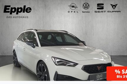 Cupra Leon 26.603 km 30.490 &euro; Rutesheim 71277