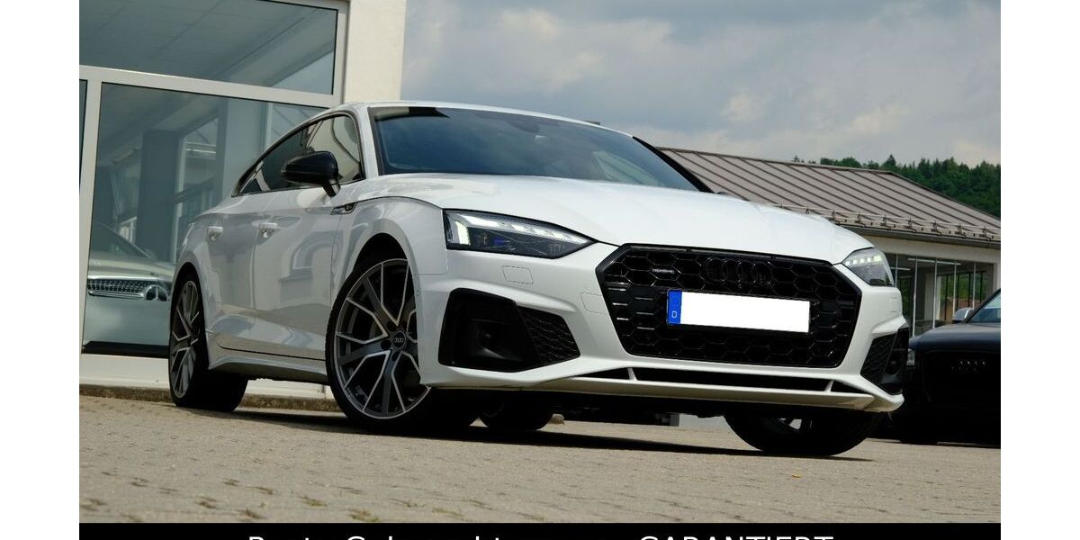 Audi A5 125.000 km 31.980 &euro; Wörth a.d. Donau, bei Regensburg 93086
