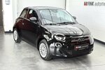Fiat 500e Action 1.Hand Sitzheizung Carplay 30.200 km 14.330 &euro; Lich 35423