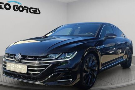 VW Arteon 108.985 km 27.875 &euro; Morbach 54497