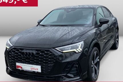 Audi Q3 32.891 km 42.830 &euro; Göppingen 73037
