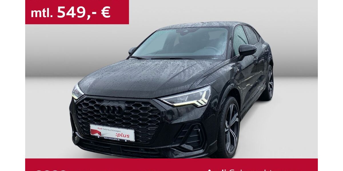 Audi Q3 32.891 km 44.630 &euro; Göppingen 73037