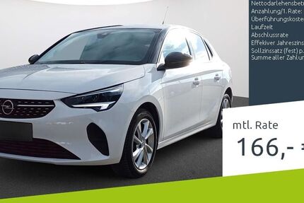 Opel Corsa 8.689 km 16.820 &euro; Stuhr 28816