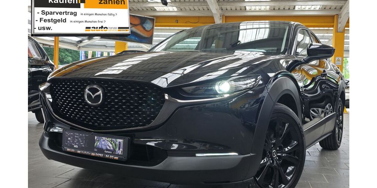 Mazda CX-30 12.300 km 25.975 &euro; Wallhöfen bei Bremen 27729