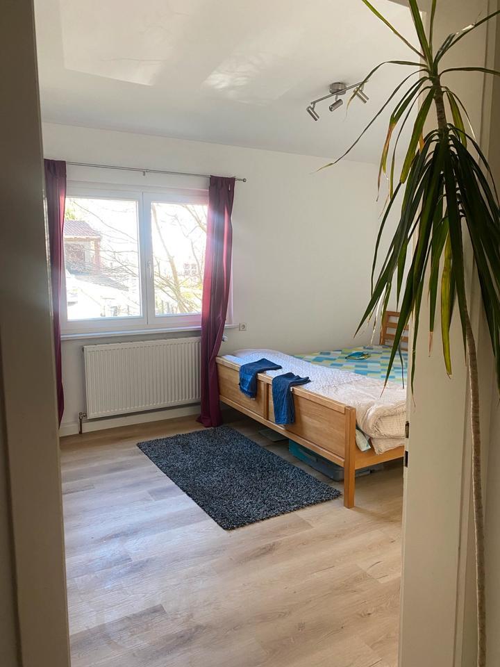 WG Zimmer für 2-3 monate