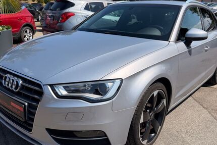 Audi A3 133.066 km 11.500 &euro; Kaiserslautern 67663