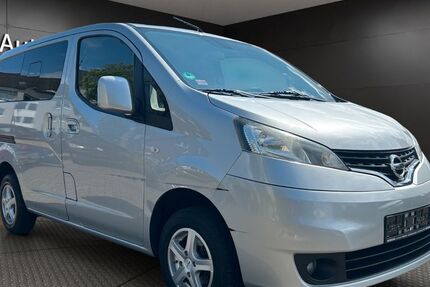 Nissan NV200 216.600 km 5.990 &euro; Recklinghausen 45659