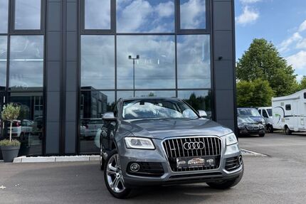 Audi Q5 116.000 km 15.499 &euro; Rotenburg 27356