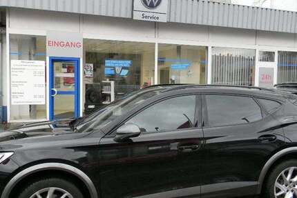 Cupra Formentor 9.400 km 28.998 &euro; Kaiserslautern 67655