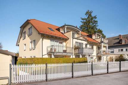 Wohnung Gilching - 3 Zimmer, 93 m&sup2;, 619.000&euro; | Angebot:25978516