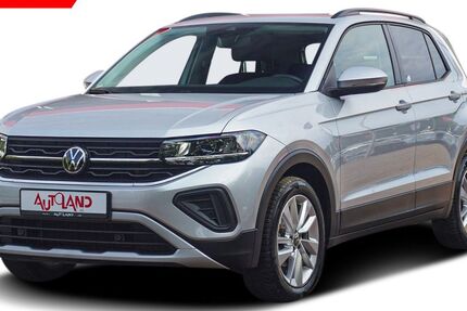 VW T-Cross 23.210 km 23.890 &euro; Dresden 01239