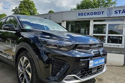 Kia Stonic 38.000 km 17.220 € Herzebrock-Clarholz 33442