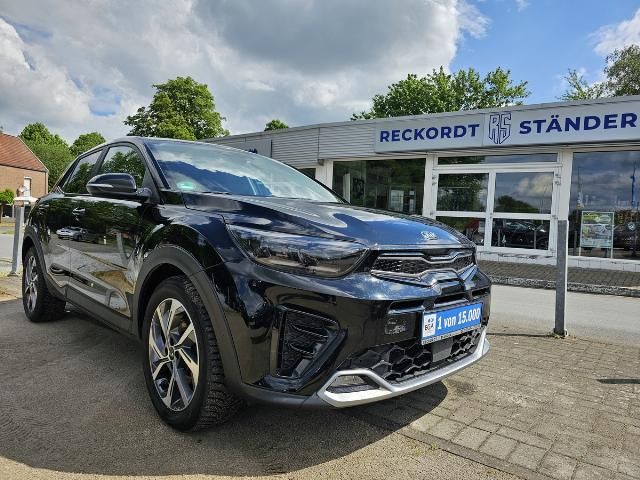 Kia Stonic 38.000 km 17.220 € Herzebrock-Clarholz 33442
