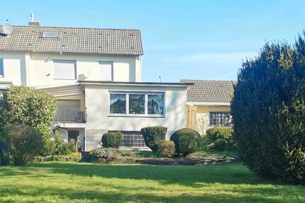 Haus DHH Duisburg 47259
